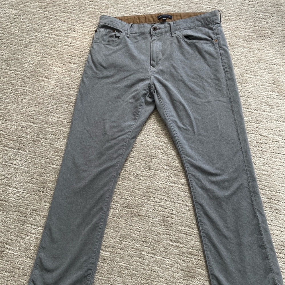 Banana Republic pants